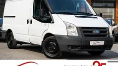 Frostweiß Gebraucht 2010 Ford Transit Abholung | 3.390 € (Guter Preis)