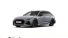 Nardograu Gebraucht 2024 Audi RS6 Ambiente Kombi | 127.108 € (Fairer Preis)
