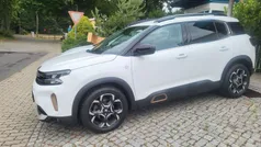 Gebraucht 2023 Citroën C5 Aircross PureTech SUV | 21.999 € (Superpreis)