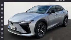 Iridiumsilber Gebraucht 2023 Lexus RZ 450e Launch Edition SUV | 43.900 € (Superpreis)