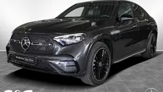 Mercedes GLC450
