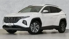 Gebraucht 2021 Hyundai Tucson Trend SUV | 24.890 € (Superpreis)