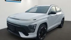 Gebraucht 2024 Hyundai Kona N Line SUV | 37.990 € (Fairer Preis)