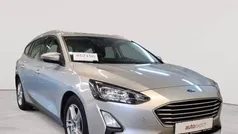 Gebraucht 2020 Ford Focus Cool & Connect Kombi | 10.990 € (Superpreis)