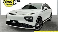 XPENG G9