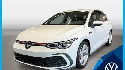 Gebraucht VW Golf VIII GTI 245 PS (180 kW) 2023 Limousine