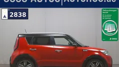 Gebraucht 2014 Kia Soul Spirit SUV | 5.690 € (Etwas zu teuer)