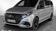 Gebraucht 2025 Mercedes V300 Avantgarde Van / Kleinbus | 89.999 € (Fairer Preis)