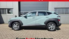 Mirage green Neu 2025 Hyundai Kona Select SUV | 26.090 € (Superpreis)