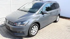 Delfingrau Neu 2024 VW Touran Comfortline Van / Kleinbus | 35.240 € (Superpreis)