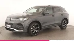 Gebraucht 2024 VW Tiguan R-line SUV | 48.584 € (Superpreis)