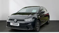 Gebraucht 2025 VW Polo Life | 22.890 € (Guter Preis)