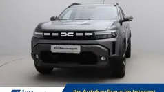 Gebraucht 2025 Dacia Duster Journey SUV | 22.695 € (Fairer Preis)