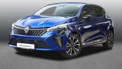 Gebraucht 2025 Renault Clio V Kleinwagen | 19.777 € (Fairer Preis)