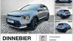 Gebraucht 2024 Kia e-Niro Inspiration SUV | 28.780 € (Fairer Preis)