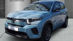Farbe blau monte carlo/typ aus Gebraucht 2024 Citroën C3 PureTech Kleinwagen | 15.490 € (Guter Preis)