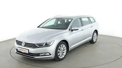 Gebraucht 2015 VW Passat Highline Kombi | 19.790 € (Etwas zu teuer)