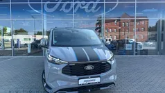 Gebraucht 2025 Ford Tourneo Custom Sport Van / Kleinbus | 71.885 €