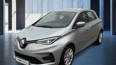 Gebraucht 2021 Renault Zoe Experience Kleinwagen | 14.990 € (Fairer Preis)