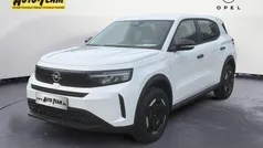 Weiß Gebraucht 2025 Opel Frontera Edition SUV | 25.280 € (Fairer Preis)