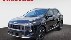 Gebraucht 2025 Kia Sportage Comfort SUV | 33.652 € (Guter Preis)