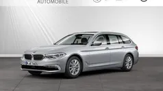 Gebraucht 2017 BMW 530 | 28.490 € (Fairer Preis)