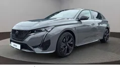 Gebraucht 2025 Peugeot 308 GT Limousine | 36.170 € (Superpreis)