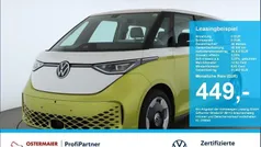 VW ID. Buzz