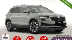 Gebraucht 2025 Skoda Karoq Lounge SUV | 35.488 € (Fairer Preis)