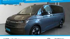 Grau Gebraucht 2022 VW T7 Life Van | 53.990 € (Fairer Preis)