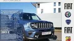 Gebraucht 2024 Jeep Renegade SUV | 26.990 € (Fairer Preis)