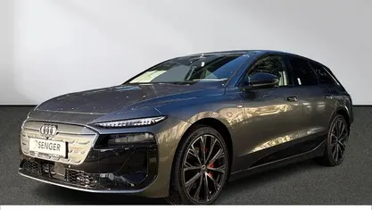 Gebraucht Audi A6 e-tron Performance 269 kW (367 PS) 2026 Kombi