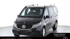 Gebraucht 2024 Mercedes EQV300 Avantgarde Van / Kleinbus | 47.850 € (Guter Preis)
