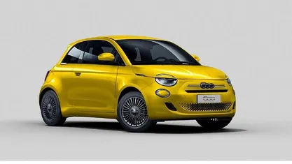 Gebraucht 2025 Fiat 500 Limousine | 22.180 € (Fairer Preis)