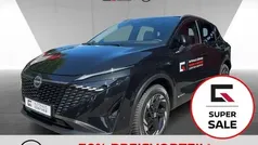 Gebraucht 2025 Nissan Qashqai Comfort SUV | 32.130 € (Superpreis)