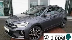 Rauchgrau metallic Neu 2024 VW Taigo R-line SUV | 29.990 € (Fairer Preis)
