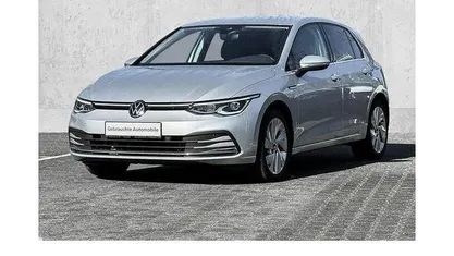 Gebraucht VW Golf VIII Style 150 PS (110 kW) 2023 Limousine