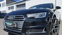 Gebraucht 2018 Audi A4 Sport Kombi | 23.460 € (Fairer Preis)
