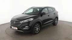 Gebraucht 2018 Hyundai Tucson Passion SUV | 17.140 € (Fairer Preis)
