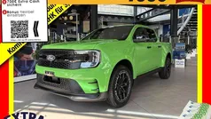 Yellow green Neu 2025 Ford Ranger Abholung | 66.990 € (Fairer Preis)