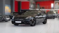 Mercedes SLC43 AMG