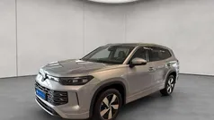 Silber Gebraucht 2025 VW Tayron Elegance SUV | 49.900 € (Fairer Preis)