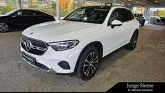 Gebraucht 2023 Mercedes GLC220 Avantgarde SUV | 49.960 € (Fairer Preis)