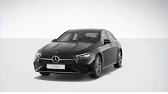 Gebraucht 2023 Mercedes A250 AMG line | 32.750 € (Fairer Preis)