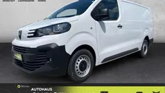 Weiß Neu 2024 Peugeot Expert Van | 30.385 € (Fairer Preis)