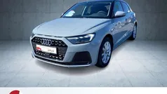 Pfeilgrau perleffekt mythossch Gebraucht 2024 Audi A1 Sportback Advanced Plus Kleinwagen | 24.880 € (Guter Preis)