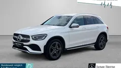 Gebraucht 2020 Mercedes GLC200 AMG SUV | 37.480 € (Guter Preis)