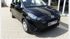 Gebraucht 2025 Hyundai i10 Select Kleinwagen | 15.690 € (Guter Preis)
