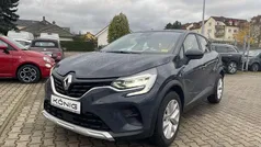 Gebraucht 2023 Renault Captur Equilibre SUV | 18.998 € (Fairer Preis)