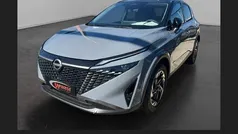 Gebraucht 2025 Nissan Qashqai Comfort SUV | 34.298 € (Fairer Preis)